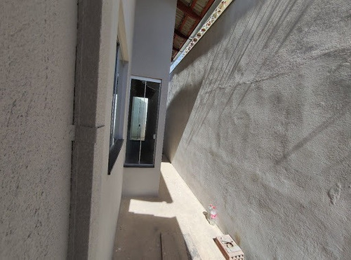 Imagem 5 de 10 de Casa À Venda, 103 M² Por R$ 230.000,00 - Residencial Morumbi - Anápolis/go - Ca0781