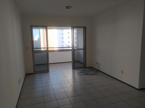 Imagem 2 de 15 de (ap1202) Apto De 126,30m² - Aldeota - Fortaleza/ce - Ap1202