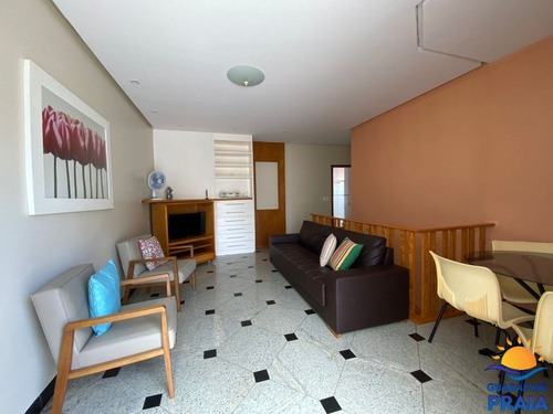 Imagem 11 de 24 de Cobertura Duplex 04 Quartos (01 Suíte) À Venda Na Praia Do Morro - Ap01219 - 70571057