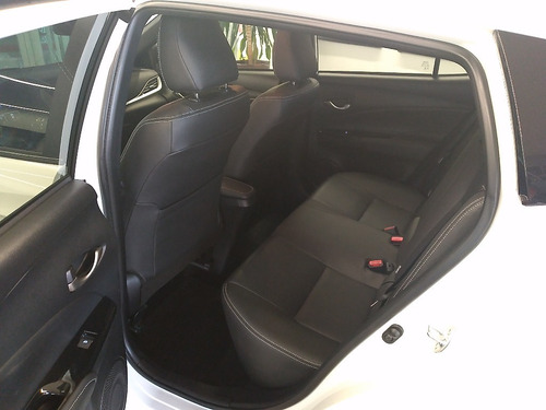 Imagem 7 de 12 de Toyota Yaris 1.5 16v Flex Xs Multidrive