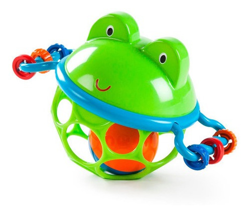 Jingle & Shake Pal Bright Starts