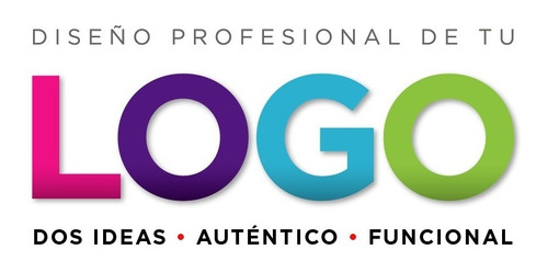 Diseño Logo, Diseño Gráfico, Logotipo