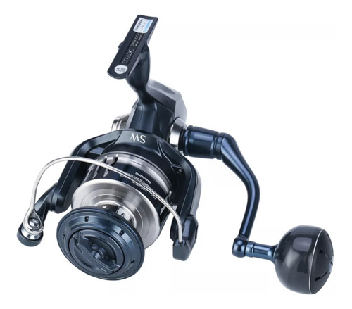 Carrete Pesca Shimano Stradic Sw 6000 Hg