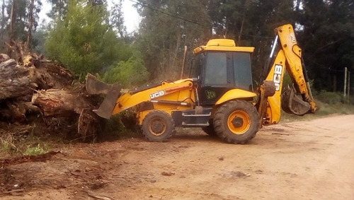 Jcb 3c