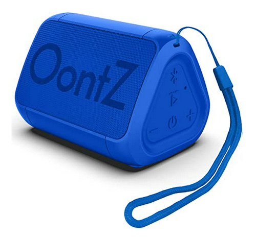 Altavoz Bluetooth Oontz Angle Solo, Mini Inalámbrico, Volume