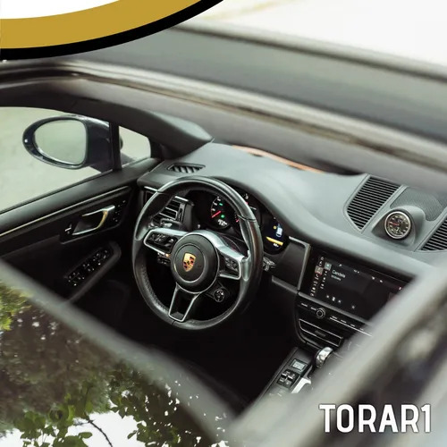 Porsche Macan 2.0 Lux