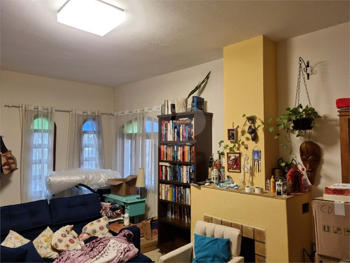 Imagem 26 de 28 de Casa Terrea - Reo384801