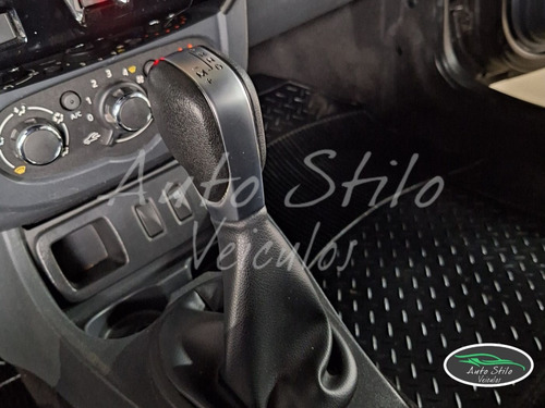 Renault Duster 1.6 16V SCE FLEX EXPRESSION X-TRONIC