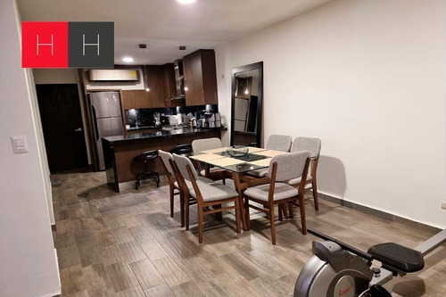 Imagen 3 de 11 de Departamento En Venta Huasteca Living Al Poniente De Monterr