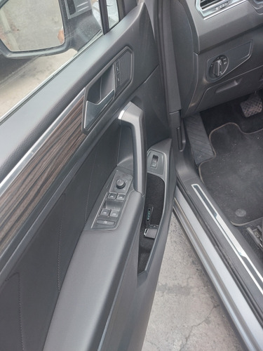 Volkswagen Tiguan 2.0 Tsi R-Line Dsg7
