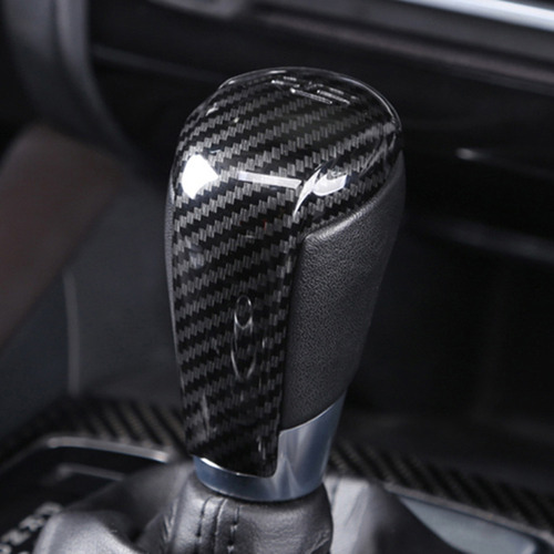 Funda Para Pomo De Cambio De Marchas Para Mazda Cx-5 Cx5 201