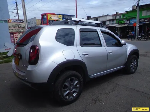 Renault Duster 2.0 Dynamique 4x2