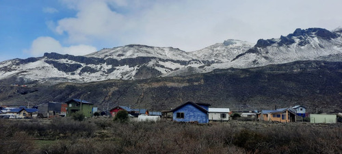 Excelente Oportunidad. Lote De 300 Mts Valle Del Chapelco