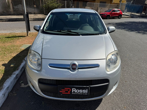 Fiat Palio 1.0 MPI ATTRACTIVE 8V FLEX 4P MANUAL