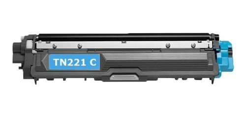 Toner Para Brother Tn221 Tn225 Dcp9020 Hl3150 Hl3170 Mfc9330