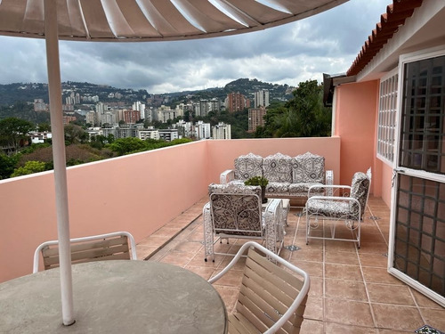 Imagen 13 de 18 de Vendo Casa 480m2 5h/5b/5p El Cafetal Santa Ana 1265