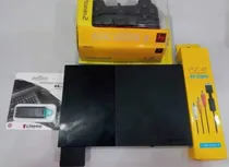 Comprar Play 2 Con Controles Nuevos Cableados Nuevos De Paquete