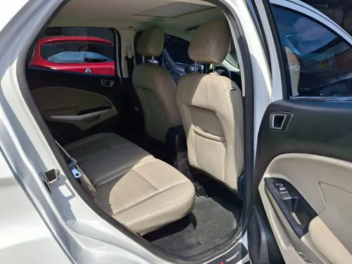 Ford Ecosport 2.0 Titanium At