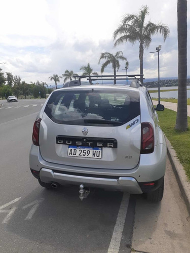 Renault Duster 2018 2.0 Ph2 4x4 Privilege 143cv