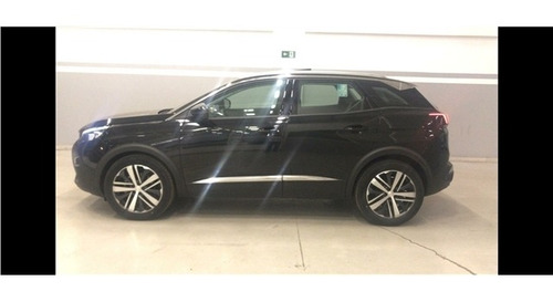 Peugeot 3008 1.6 Griffe Pack Thp 16v Gasolina 4p Automático