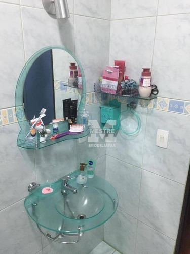 Imagem 20 de 30 de Sobrado À Venda, 280 M² Por R$ 864.000,00 - Vila Sirena - Guarulhos/sp - So0731