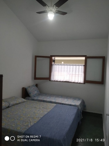 Imagem 9 de 12 de Flat Venda Ubatuba - Sp - Centro - 2266