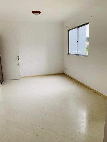 Imagem 5 de 15 de Apartamento Para Venda Em Curitiba, Novo Mundo, 3 Dormitórios, 1 Banheiro, 1 Vaga - F00951_2-1142356