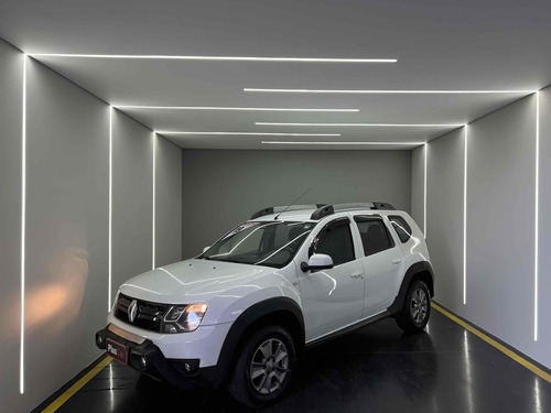Renault Duster 1.6 16V SCE FLEX DYNAMIQUE MANUAL