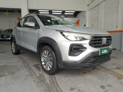 Fiat Pulse 1.3 FLEX DRIVE MANUAL