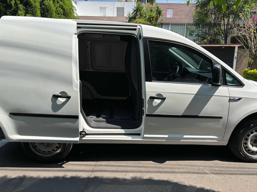 Volkswagen Caddy 1.6 Base Mt