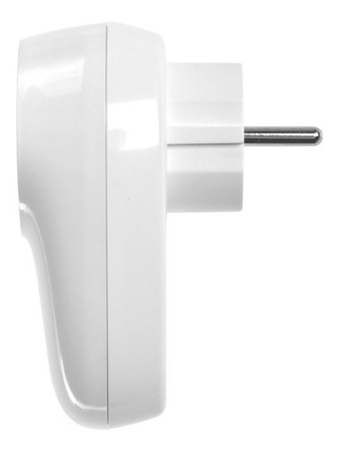 Enchufe Timer Inteligente Sonoff Schuko Wifi Ios Android