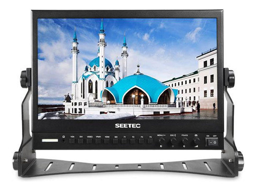 Seetec P133-9hsd 13.3 Pulgadas Pro Sdi Broadcast Monitor