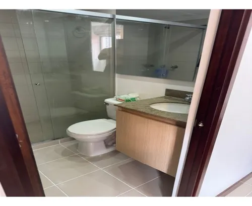 Venta De Apartamento En Calasanz