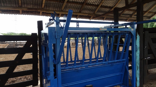 Gran Rancho En Venta En Buctzotz