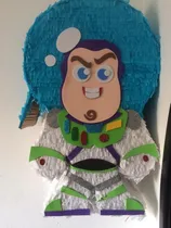 Comprar Piñatas Personalizadas, Buzz Ligtyear Bebé, Buzz, Toy Story