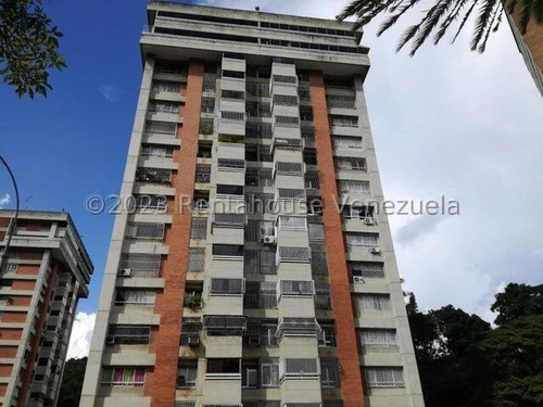 Ga 24-13162 Apartamento En Venta En El Cafetal, Distrito Metropolitano