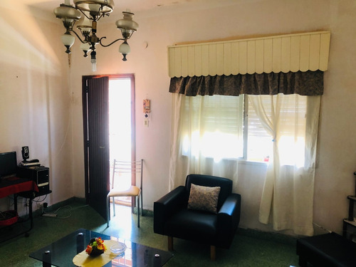 Casa Americana 4 Ambientes - Jose C Paz.
