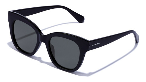 Hawkers Audrey Neuve Gafas De Sol Polarizadas Hombre Y Mujer Diseño Negro/Negro polarizado