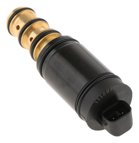 K Nueva Válvula De Solenoide Del Compresor De A / C