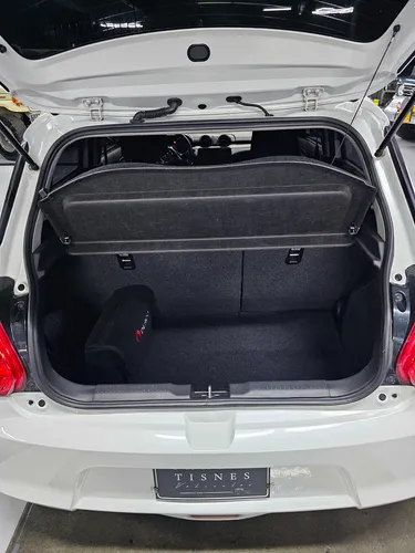 Suzuki Swift 1.2 Hybrid 2Wd