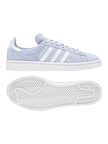 Adidas campus cheap celeste