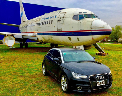 Imagen 6 de 15 de Audi A1 Ambition 2013 Ed.limitada
