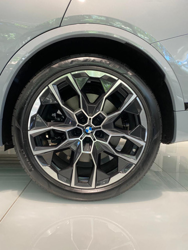 BMW X7 Xdrive 50I