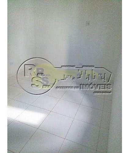 Imagem 21 de 30 de Apartamento Com 2 Dorms, Ocian, Praia Grande - R$ 220 Mil, Cod: 2466 - V2466