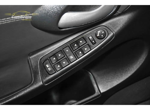 Fiat Stilo 1.8 MPI ATTRACTIVE 8V FLEX 4P AUTOMATIZADO