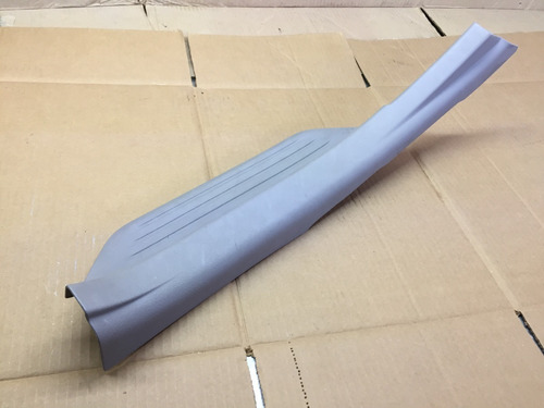 Imagen 4 de 8 de Pisa Alfombras Trasera Derecha 07-11 Camry Orig Gris