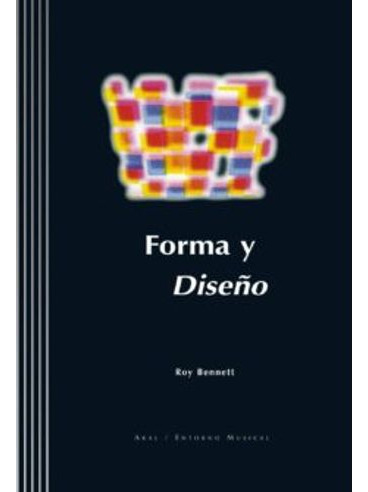 Libro Forma Y Diseño Con Cd