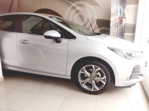 Chevrolet Cruze Premier Turbo 0km 2021 Automatico Tasa 0% Pd