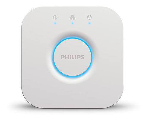 Imagen 5 de 10 de Bridge Philips Hue Puente Nuevo Original