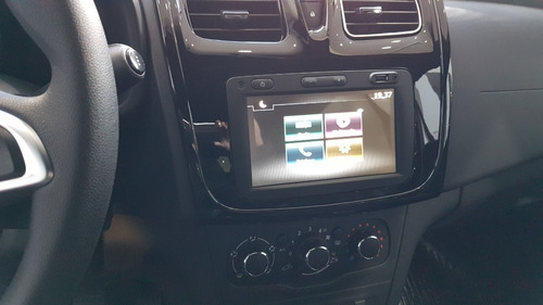 Imagen 14 de 20 de Renault Sandero Life Tasa 0% Stock Fisico Retiro Inmedi (nc)